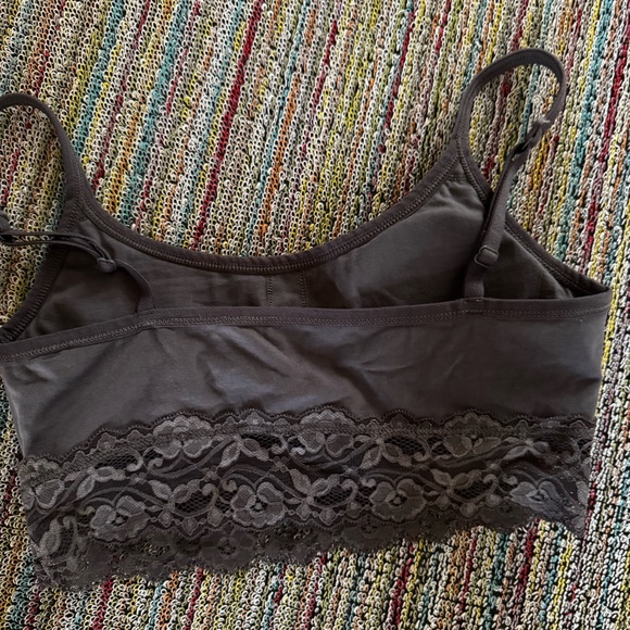 Pact EUC bralette - Picture 2 of 3